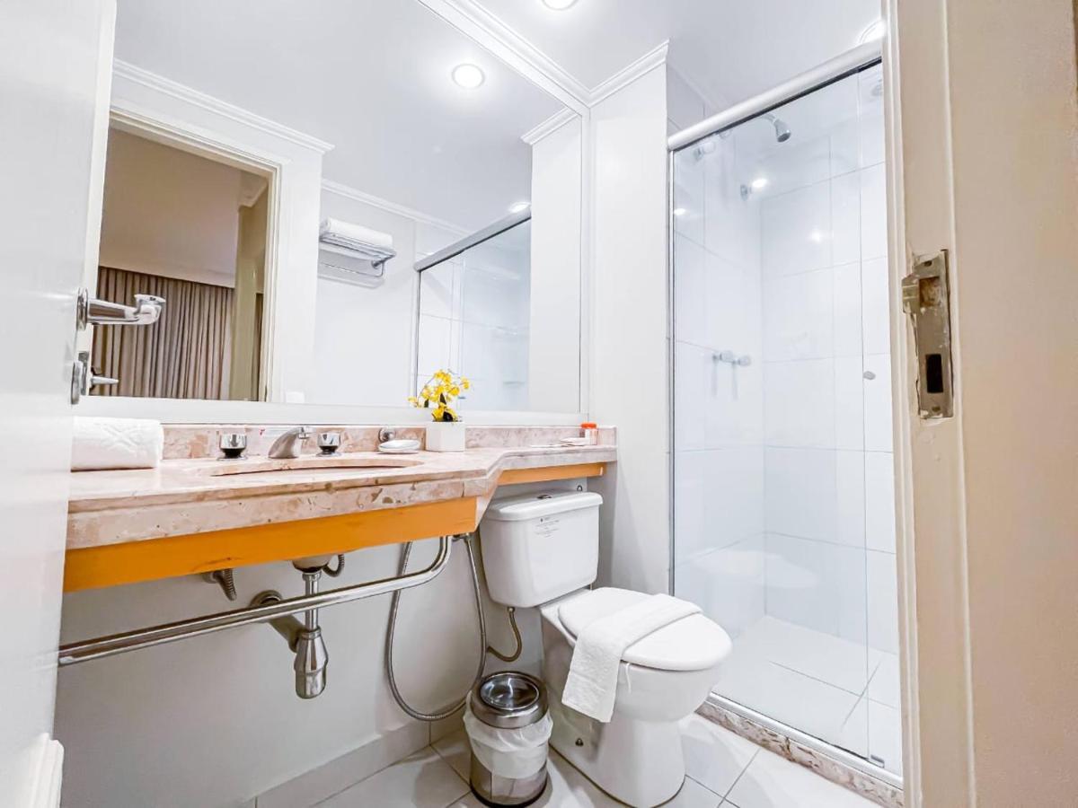 Flat - Rua Bela Cintra Ξενοδοχείο Σάο Πάολο Εξωτερικό φωτογραφία